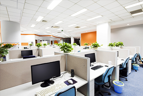 オフィスソリューション事業