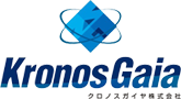 クロノスガイヤ株式会社